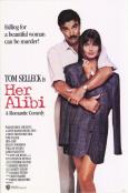Her Alibi Her Alibi