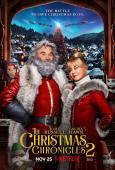 The Christmas Chronicles 2 The Christmas Chronicles 2