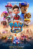 Paw Patrol: The Movie Paw Patrol: The Movie
