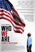 Who We Are: A Chronicle of Racism in America Who We Are: A Chronicle of Racism in America