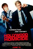 Hollywood Homicide