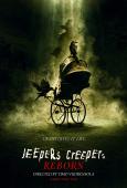 Jeepers Creepers: Reborn Jeepers Creepers: Reborn