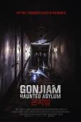 Gonjiam:Haunted Asylum ( Gon-ji-am ) Gonjiam:Haunted Asylum ( Gon-ji-am )