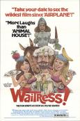 Waitress! Waitress!