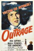 Outrage Outrage