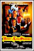 House of Long Shadows