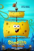 The SpongeBob Movie: Search for SquarePants The SpongeBob Movie: Search for SquarePants