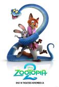 Zootopia 2 Zootopia 2