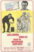 How to Murder Your Wife How to Murder Your Wife