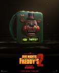 Five Nights at Freddy's 2 Five Nights at Freddy's 2