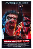 Underworld aka Transmutations
