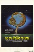 The Day It Came to Earth The Day It Came to Earth