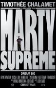 Marty Supreme Marty Supreme