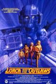 Lorca and the Outlaws ( Starship )