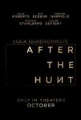 After the Hunt