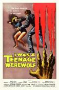 I Was a Teenage Werewolf I Was a Teenage Werewolf