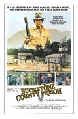 Seabo aka Buckstone County Prison