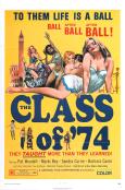 Class of '74 Class of '74