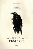The Thing with Feathers The Thing with Feathers