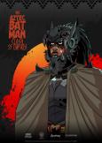 Aztec Batman: Clash of Empires ( Batman Azteca: Choque De Imperios )