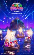 The Super Mario Galaxy Movie The Super Mario Galaxy Movie