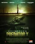 Jurassic Predator: Xtinction aka Alligator X