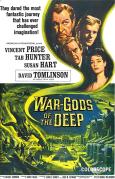 City in the Sea ( War-Gods of the Deep )