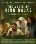 Voice of Hind Rajab, The ( Sawt Hind Rajab ) Voice of Hind Rajab, The ( Sawt Hind Rajab )