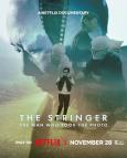 The Stringer: The Man Who Took the Photo The Stringer: The Man Who Took the Photo