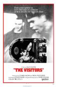 The Visitors The Visitors