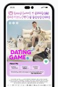 The Dating Game