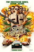 Super Troopers 3