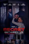 The Secret Between Us The Secret Between Us