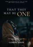 That They May Be One