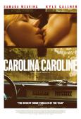 Carolina Caroline Carolina Caroline