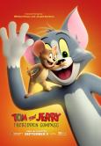 Tom and Jerry: Forbidden Compass ( Mâo Hé Lâoshâ: Xîng Pán Qí Yuán )