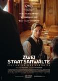 Two Prosecutors ( Zwei Staatsanwälte )
