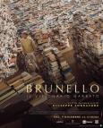 Brunello: The Gracious Visionary ( Brunello, il visionario garbato )