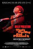 Billy Preston: That's the Way God Planned It Billy Preston: That's the Way God Planned It