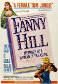 Russ Meyer's Fanny Hill Russ Meyer's Fanny Hill