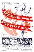Around the World with Fanny Hill ( Jorden runt med Fanny Hill )