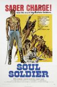 Red, White, and Black, The aka Soul Soldier Red, White, and Black, The aka Soul Soldier