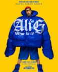 Ali G: Who Iz I? Ali G: Who Iz I?