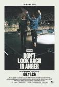Don't Look Back in Anger Don't Look Back in Anger