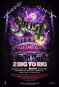 Ghost: 2 Big to Rig Ghost: 2 Big to Rig