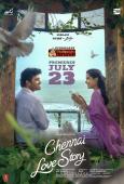 Chennai Love Story Chennai Love Story