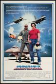 Iron Eagle Iron Eagle