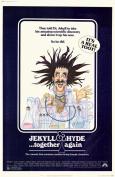 Jekyll and Hyde Together Again Jekyll and Hyde Together Again