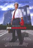 Joe Somebody