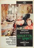 Juliet of the Spirits ( Giulietta degli spiriti )